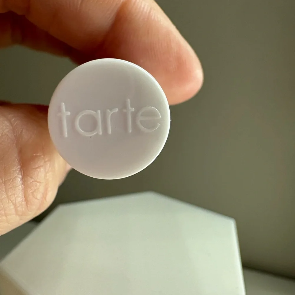 3/$25: Tarte Maracuja Juicy Lip Balm Gloss Orchid Mini NIB Sealed - Picture 3 of 7